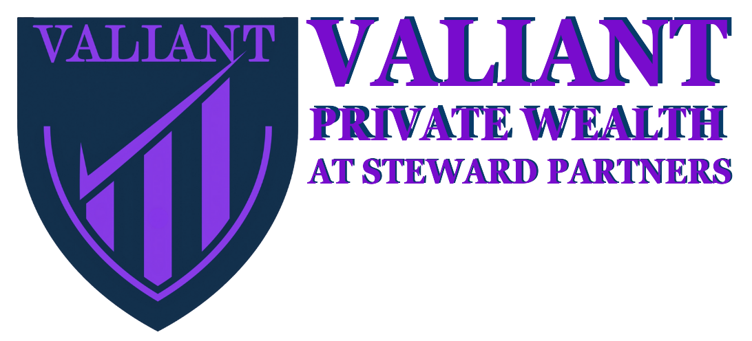 Valiant header logo